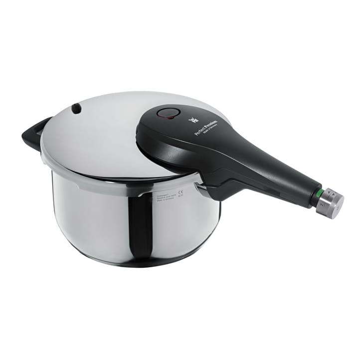 Perfect Premium painekattila 4,5 l - Chrome - WMF