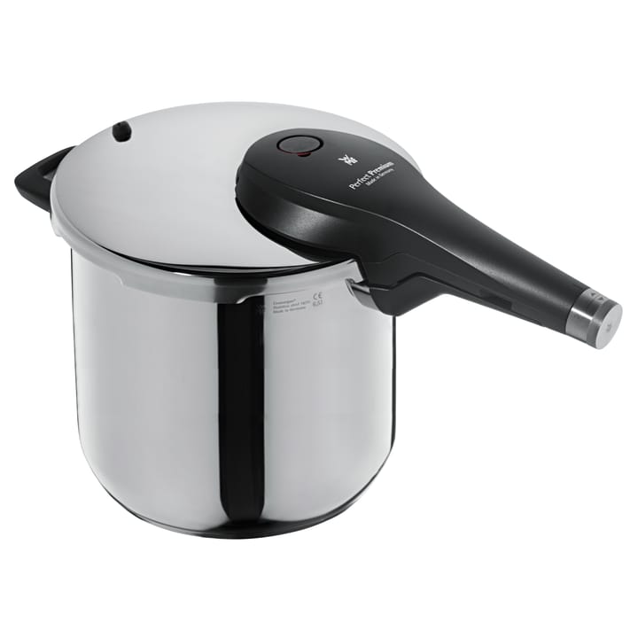 Perfect Premium painekattila 6,5 l - Chrome - WMF