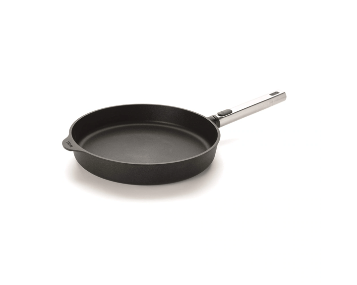Diamond XR Logic paistinpannu 28 cm - Musta - Woll