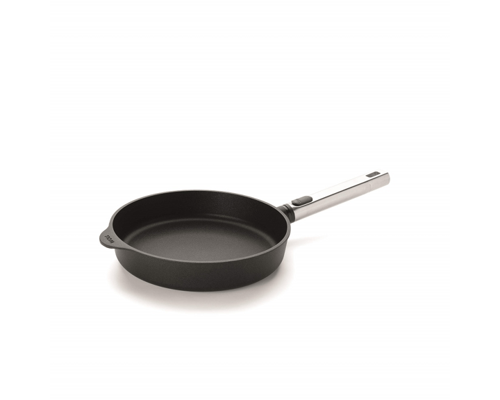 Diamonds XR Logic paistinpannu 24 cm - Musta - Woll