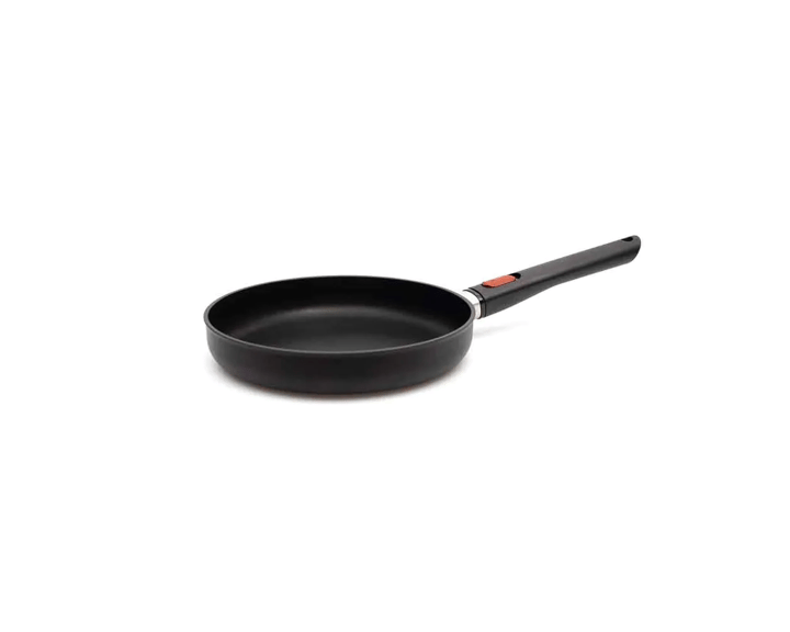 Eco Lite paistinpannu Ø25 cm - Musta - Woll