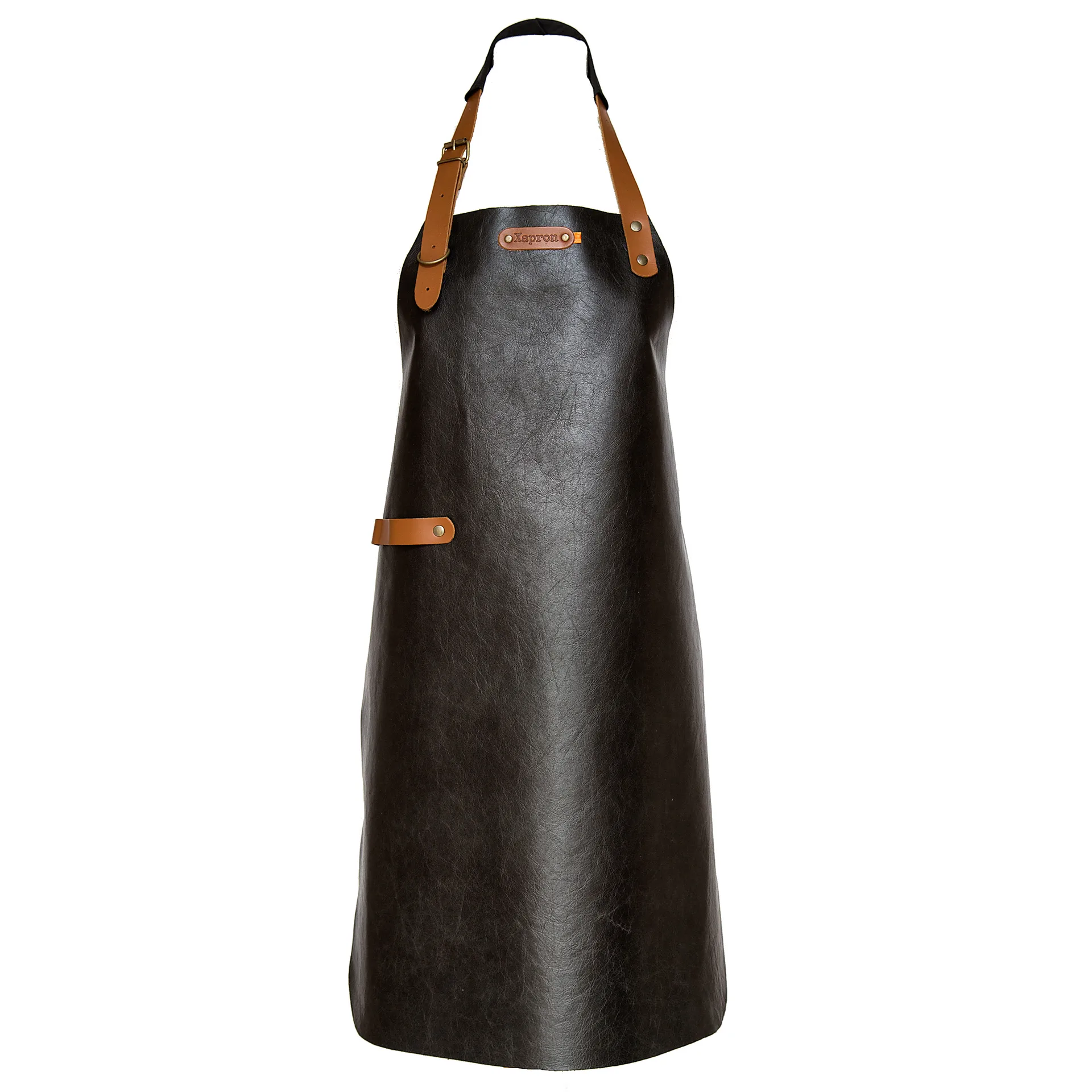 New York esiliina 74 cm, Black Xapron