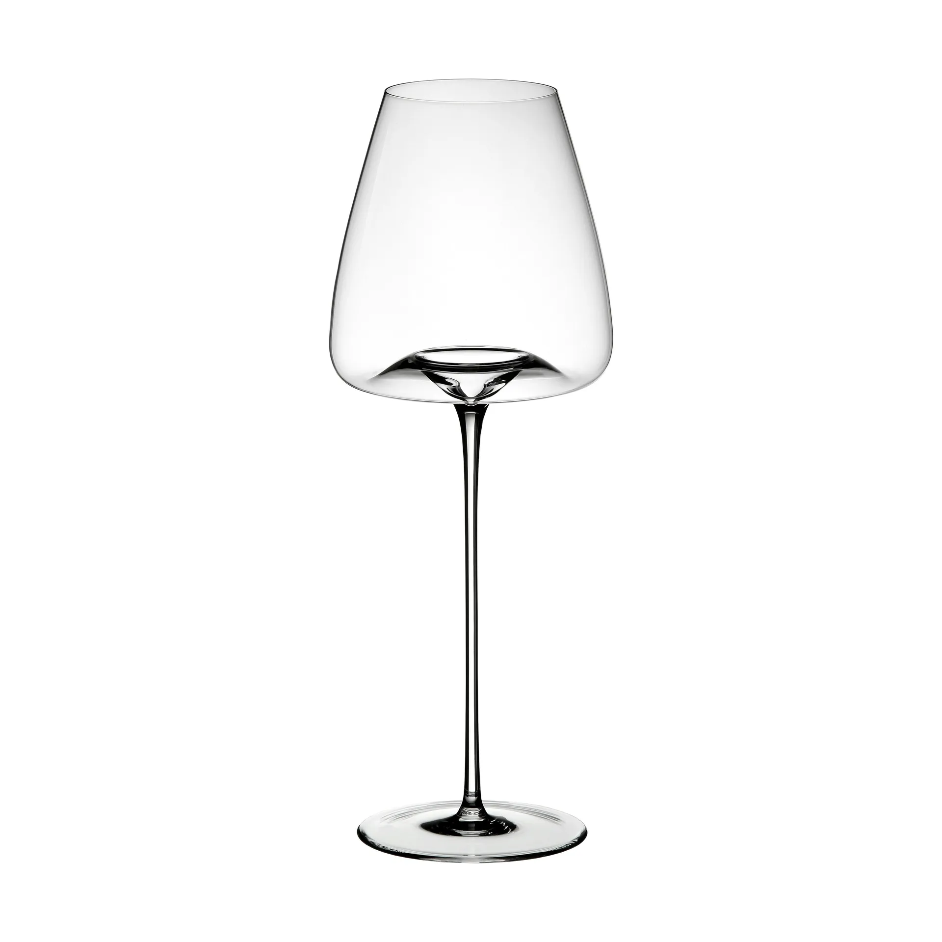 Vision Intense viinilasi 2-pack, Kirkas Zieher