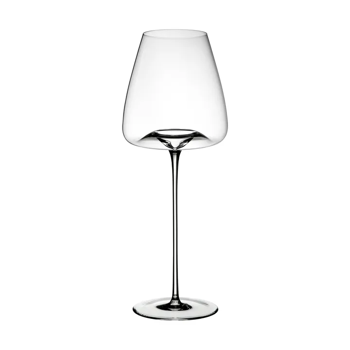 Vision Intense viinilasi 2-pack - Kirkas - Zieher