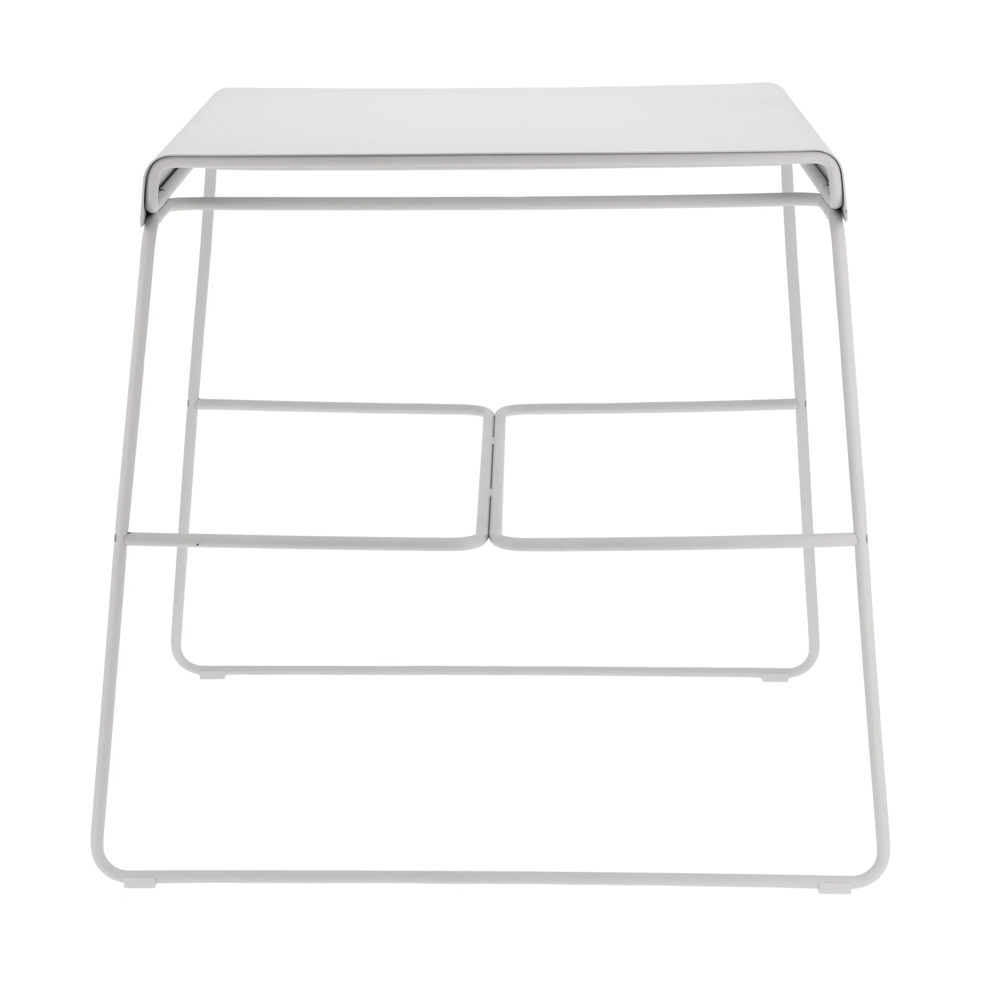 A-café table outdoor pöytä, Soft Grey Zone Denmark