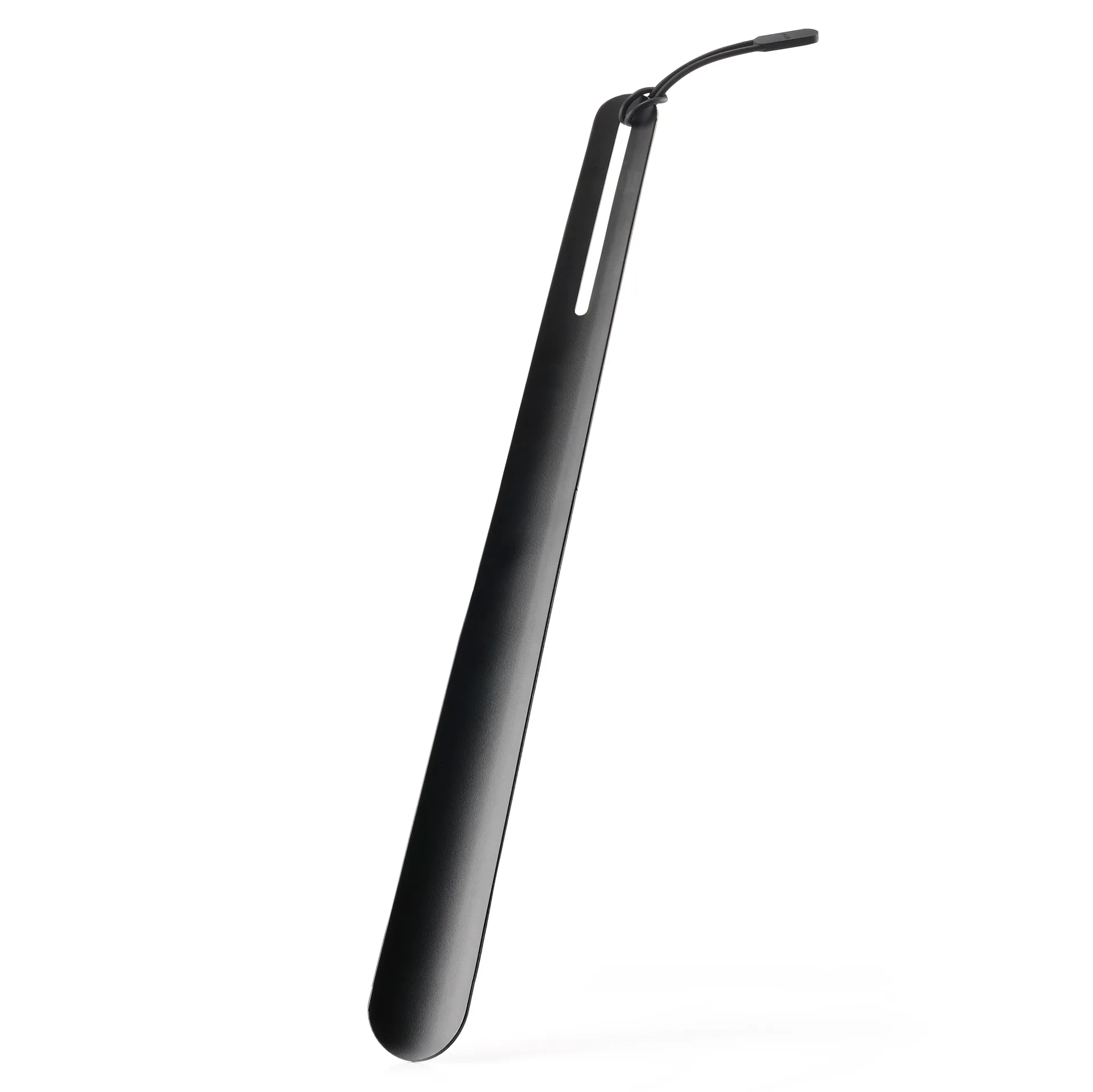 A-Shoehorn kenkälusikka 45 cm, Black Zone Denmark