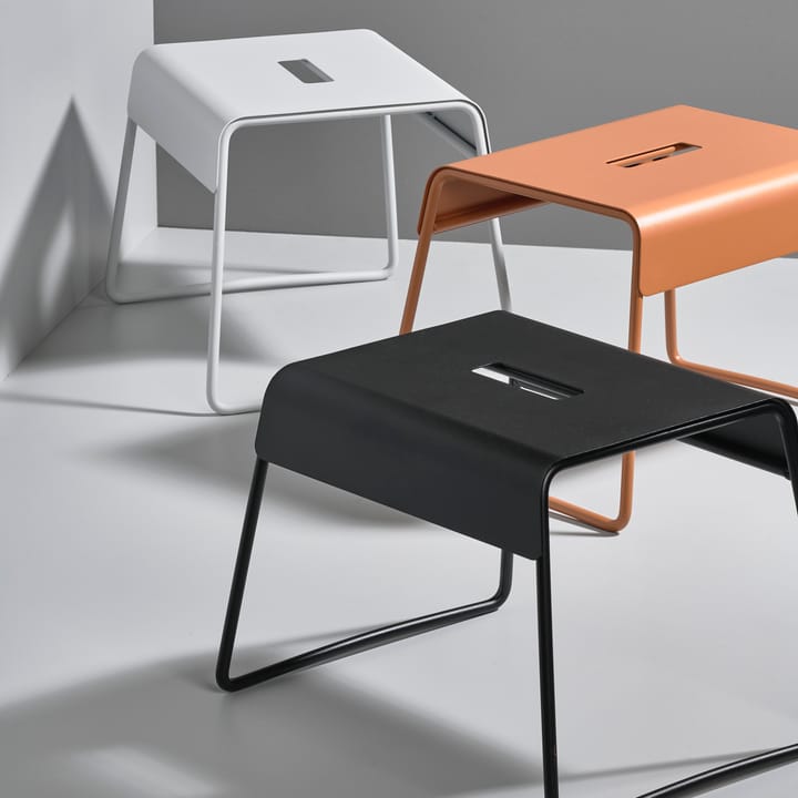 A-Stool rahi, Musta Zone Denmark