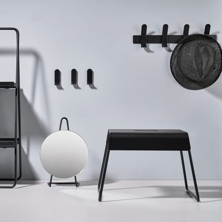 A-Stool rahi, Musta Zone Denmark