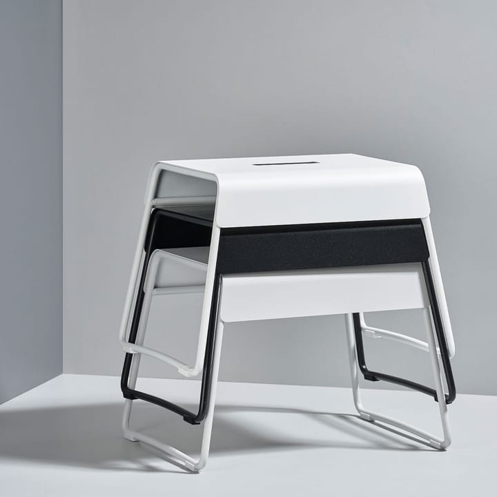 A-Stool rahi, White Zone Denmark