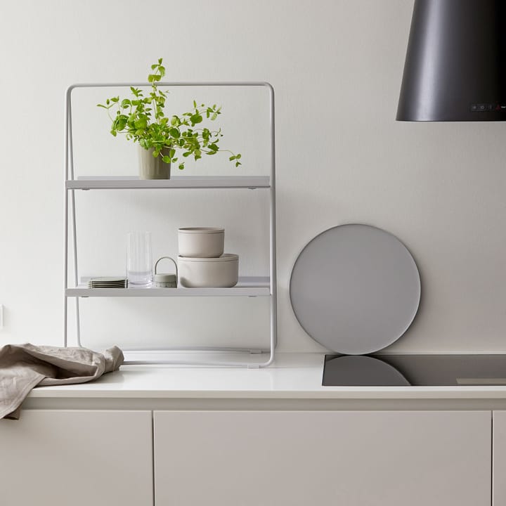 A-Table hylly, Soft grey, small Zone Denmark