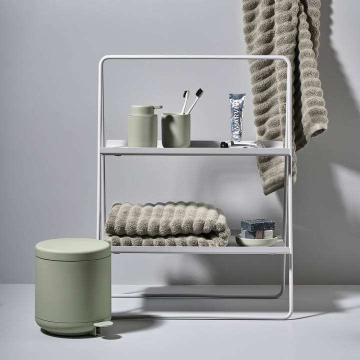 A-Table hylly, Soft grey, small Zone Denmark