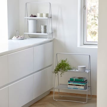 A-Table hylly - White, large - Zone Denmark