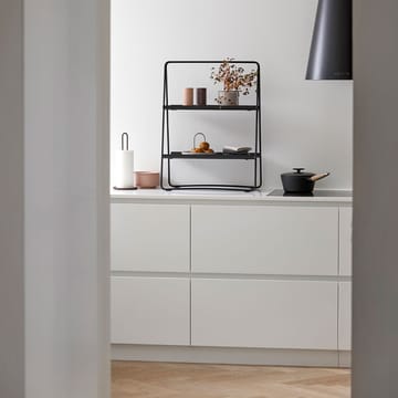 A-Table hylly - White, large - Zone Denmark