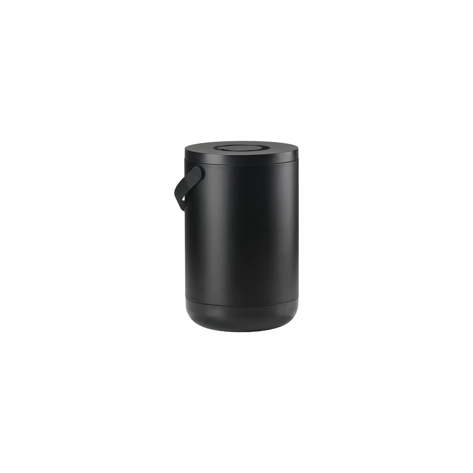 Circular Roskakori 22 L, Musta Zone Denmark