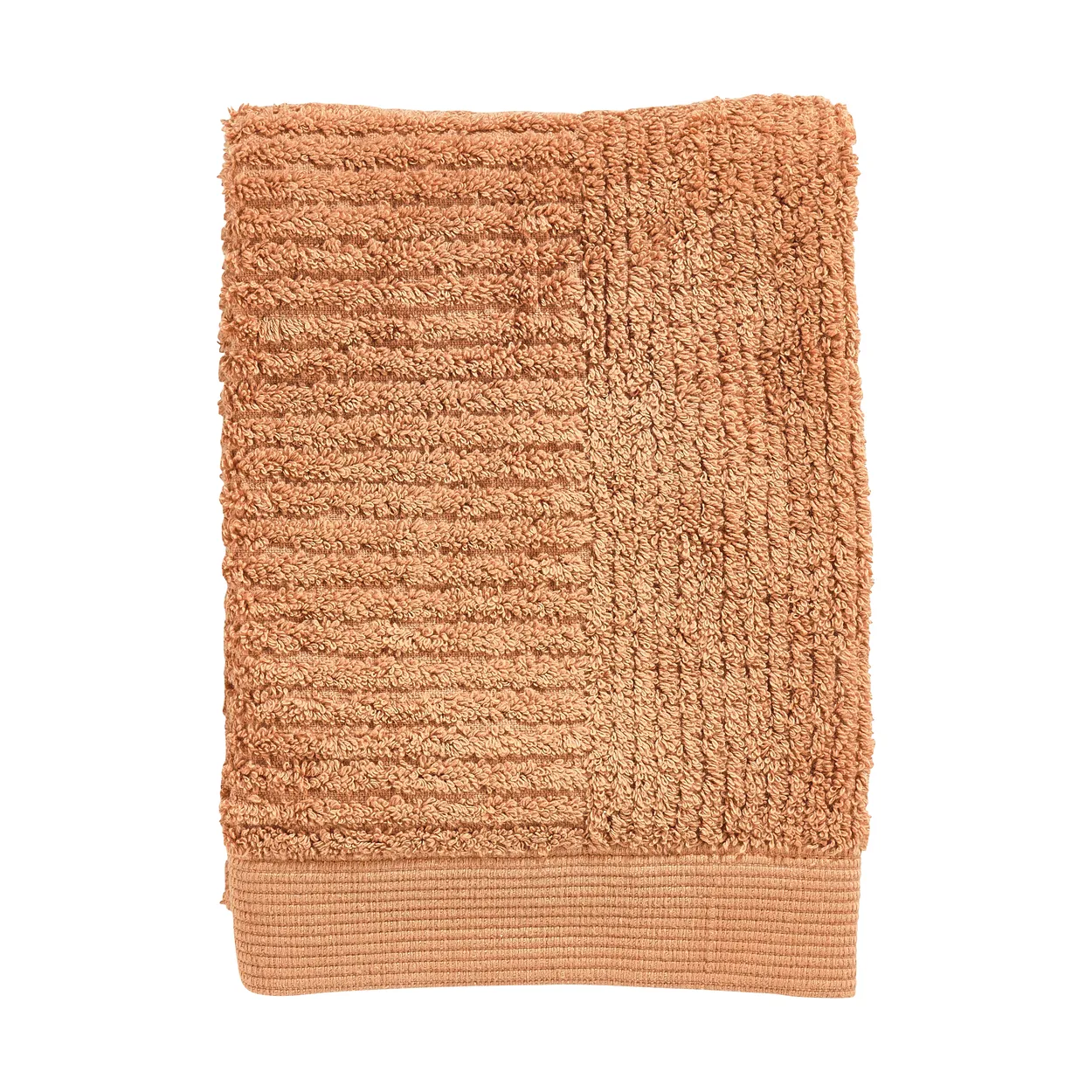 Zone Denmark Classic pesulappu 30x30 cm Persikanpunainen