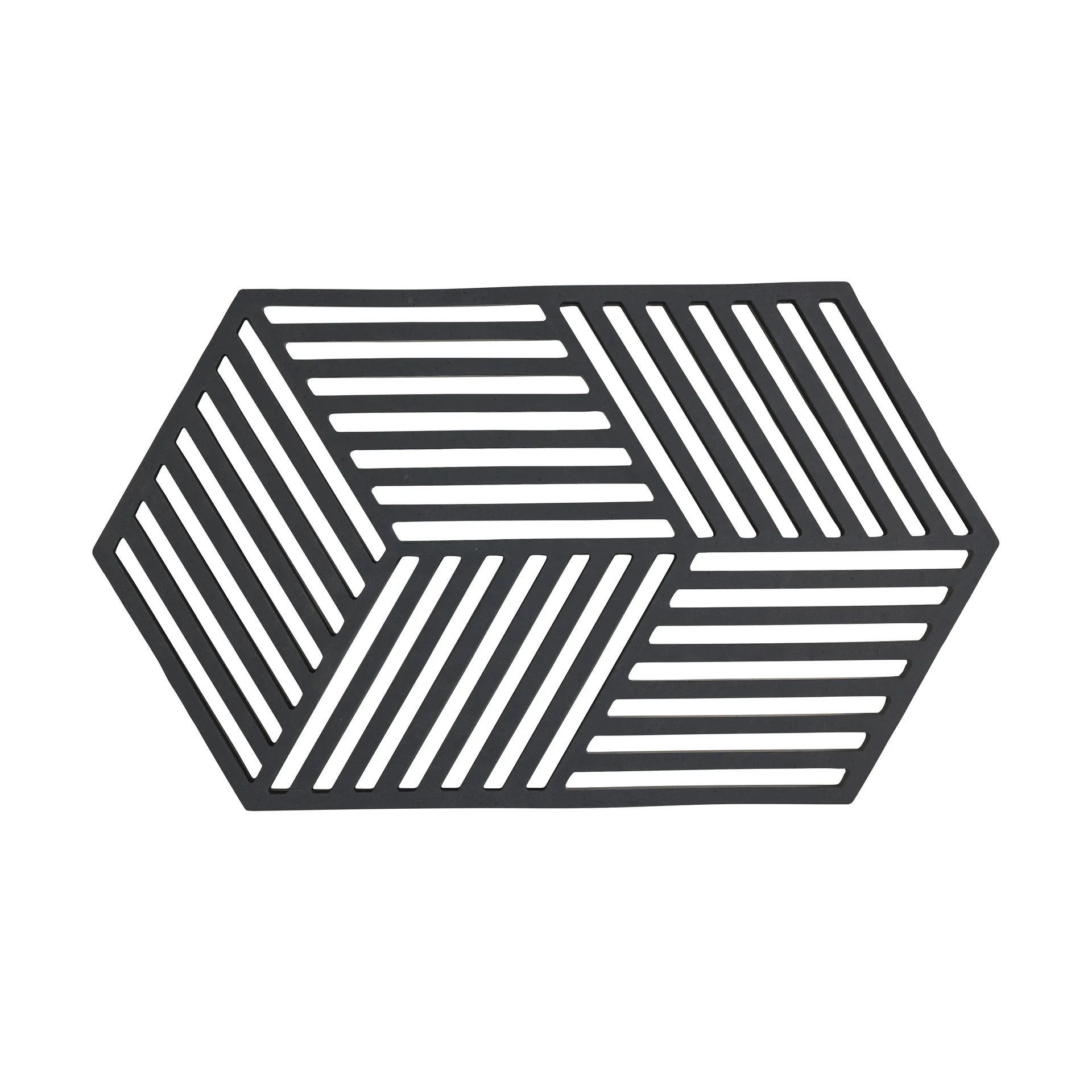 Hexagon pannunalunen iso, Black Zone Denmark