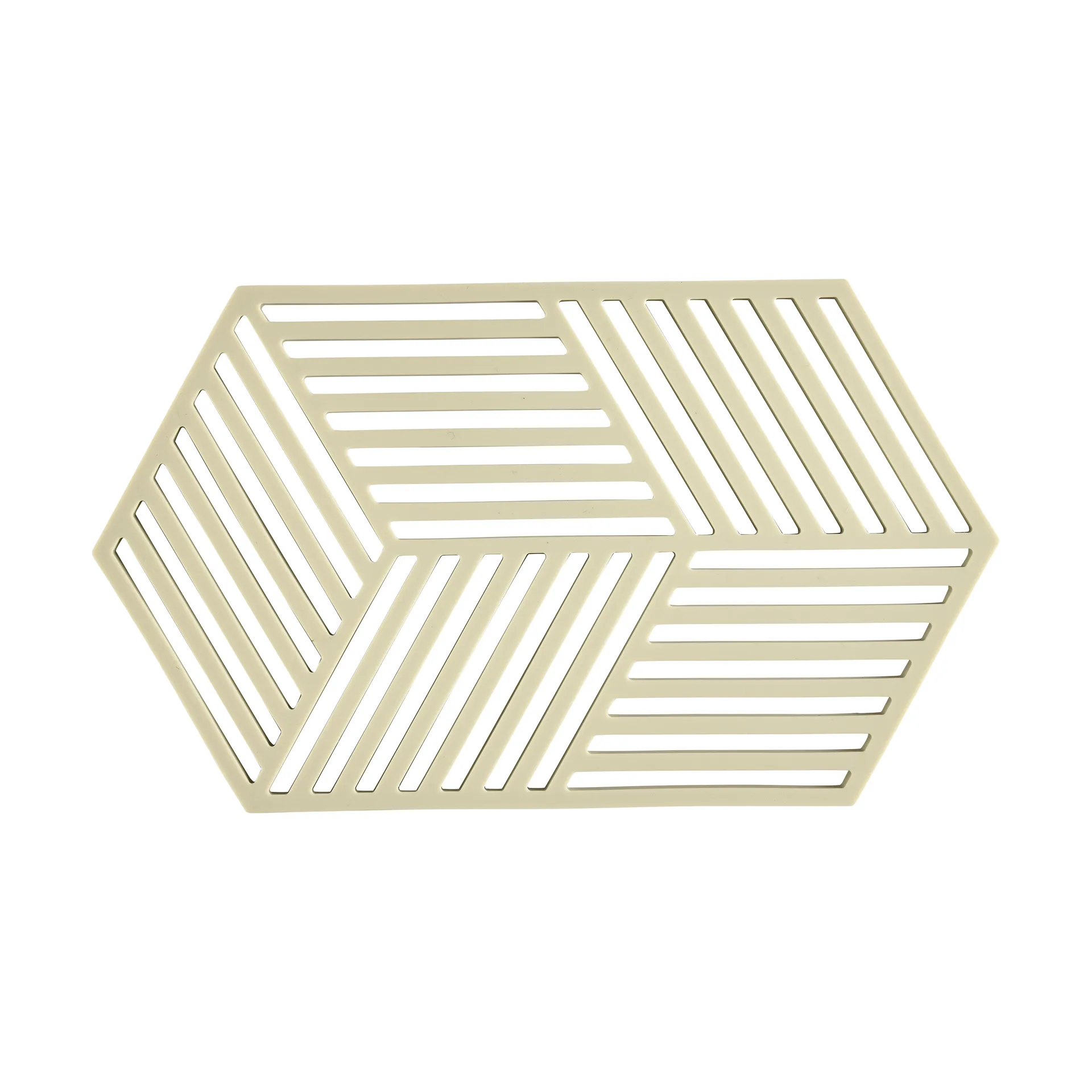 Hexagon pannunalunen iso, Pear Zone Denmark