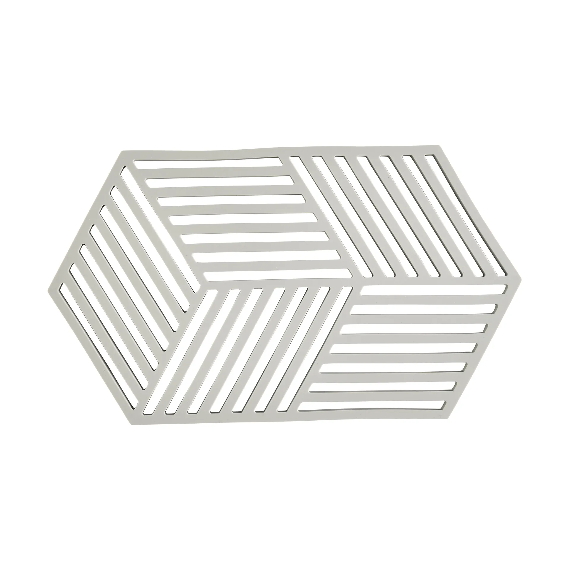Hexagon pannunalunen iso, Warm Grey Zone Denmark