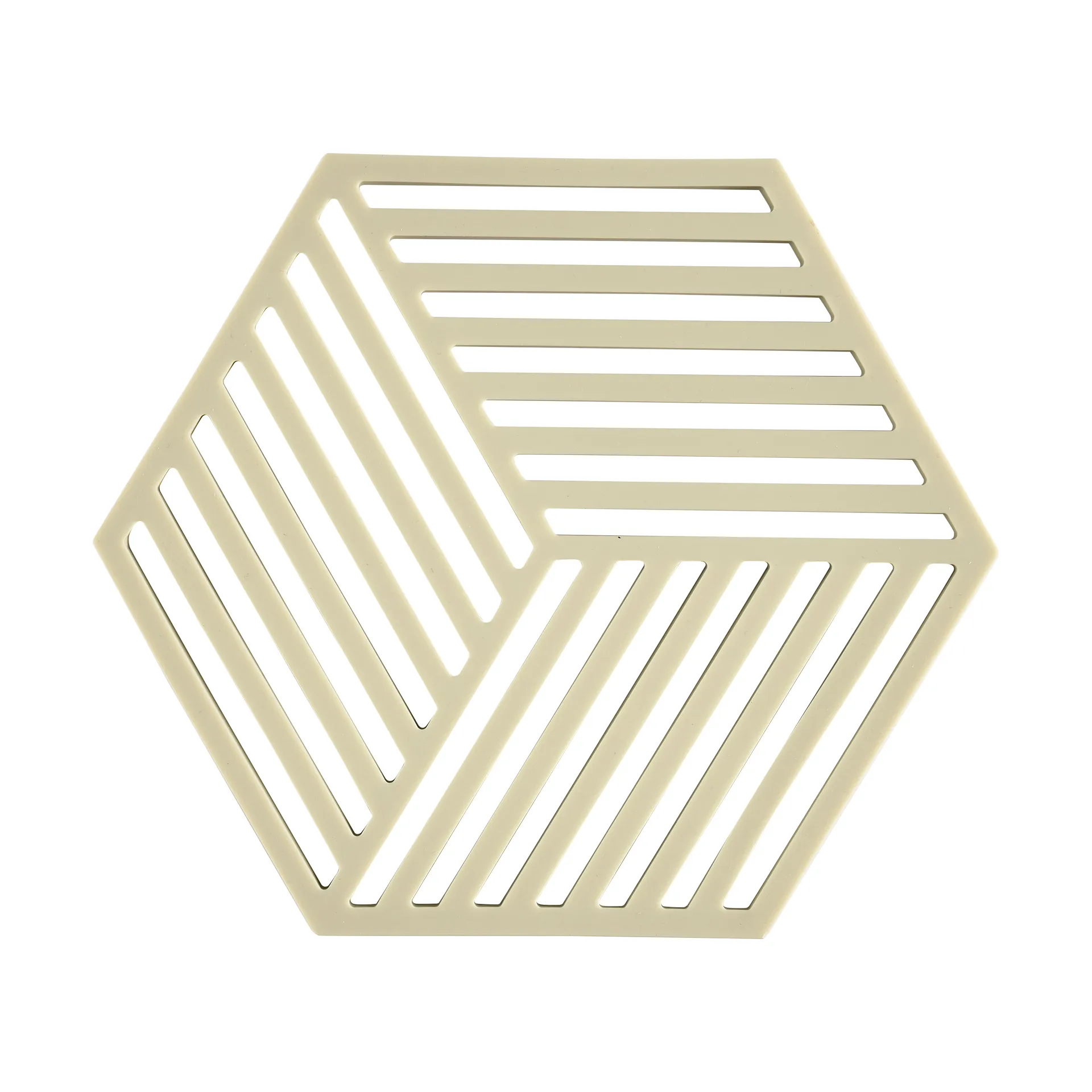 Hexagon pannunalunen, Pear Zone Denmark