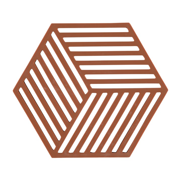 Hexagon pannunalunen, Terracotta Zone Denmark