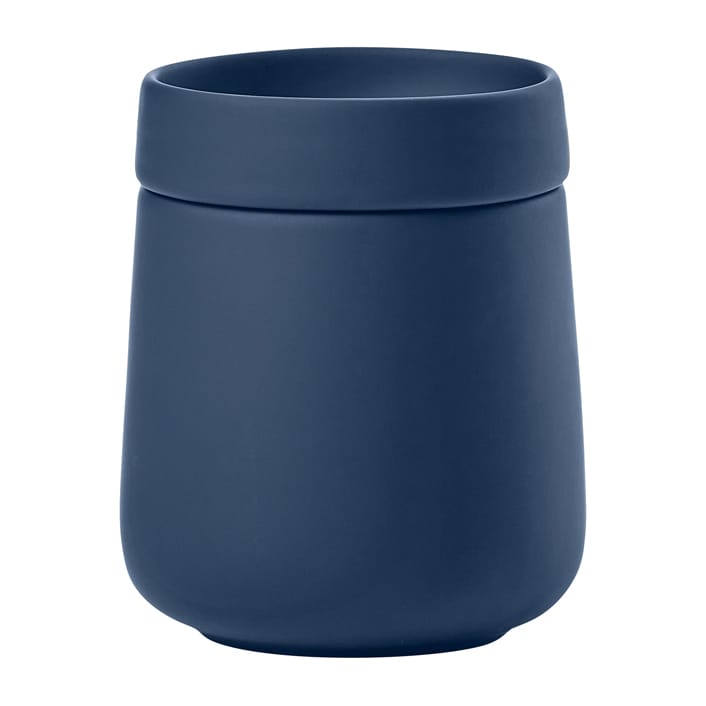 Nova One kannellinen purkki 290 ml - Royal blue - Zone Denmark