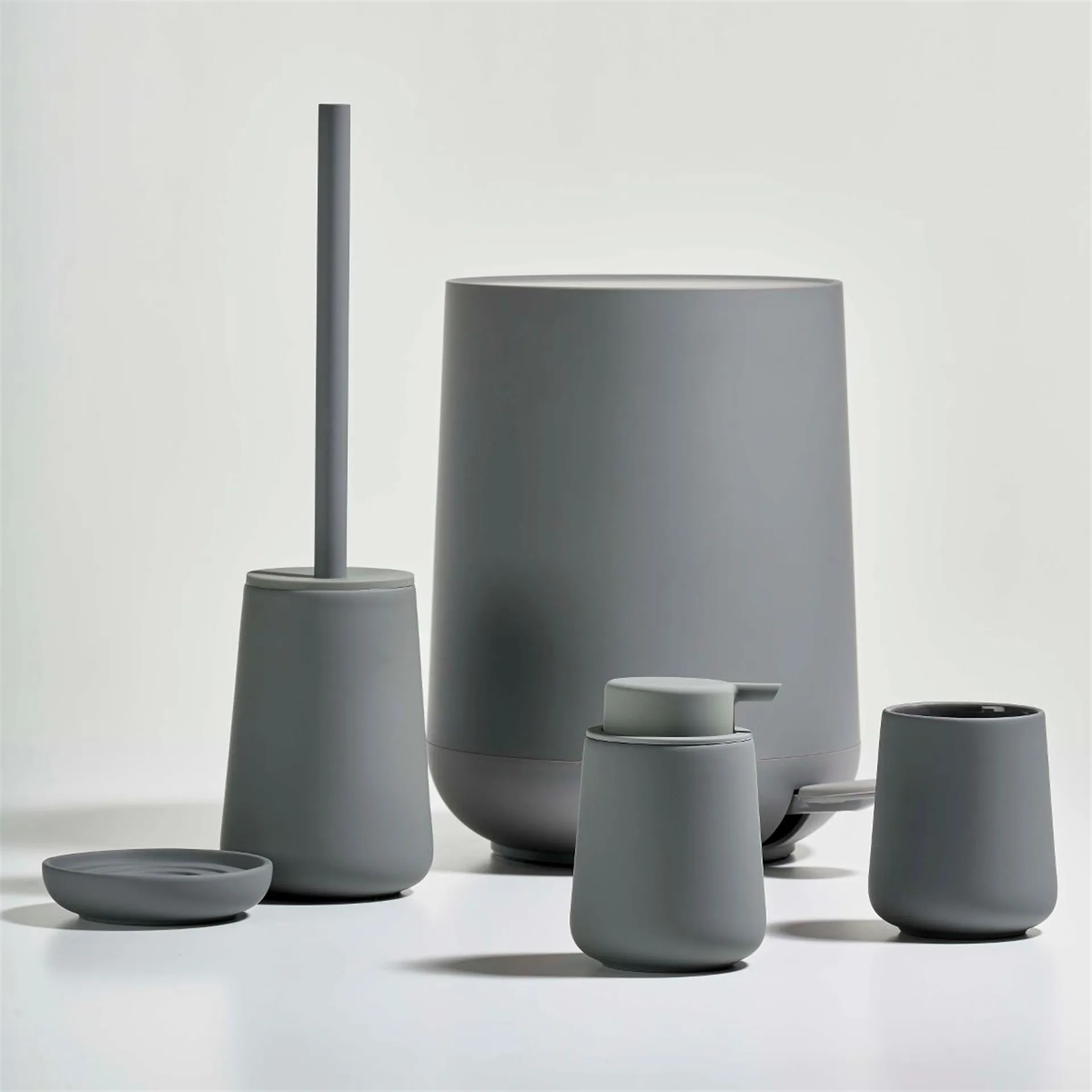 Nova One saippua-annostelija, harmaa Zone Denmark