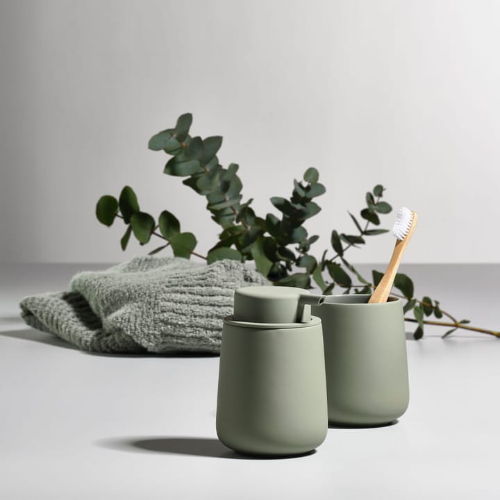 Nova One saippua-annostelija, Matcha green Zone Denmark