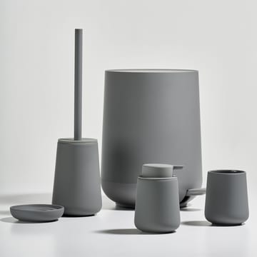 Nova poljinroskis 5 l - harmaa - Zone Denmark