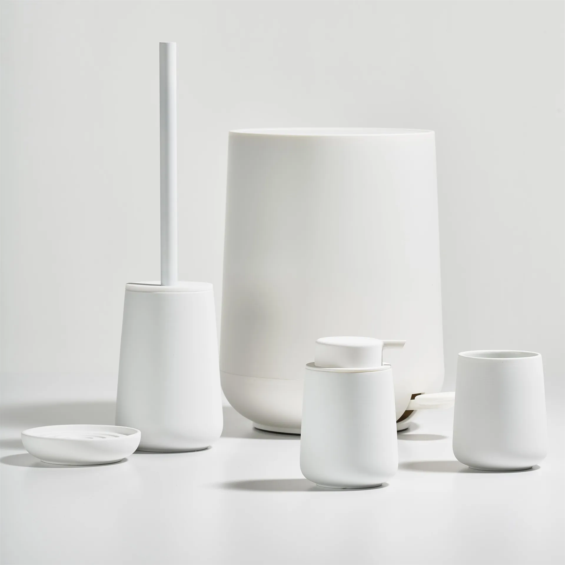 Nova poljinroskis 5 l, valkoinen Zone Denmark