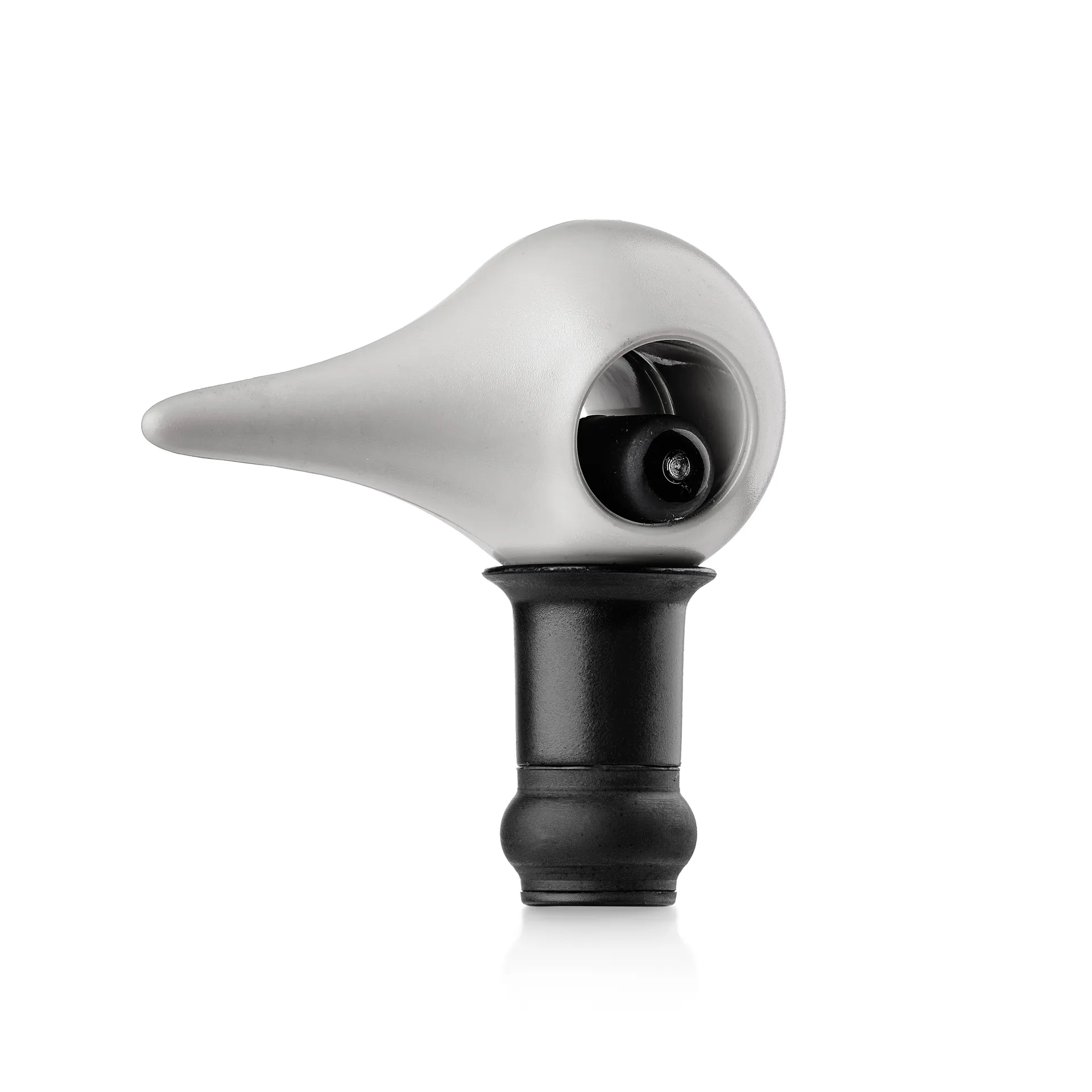 Rocks viinipullonkorkki 3,2x6,4 cm, Warm grey Zone Denmark