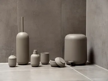 Sensu poljinroskis 4 L - taupe - Zone Denmark