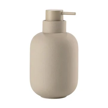 Sensu saippuapumppu 30 cl - taupe - Zone Denmark