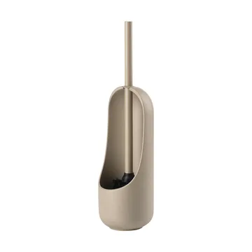 Sensu WC-harja Ø11,8x41 cm - taupe - Zone Denmark