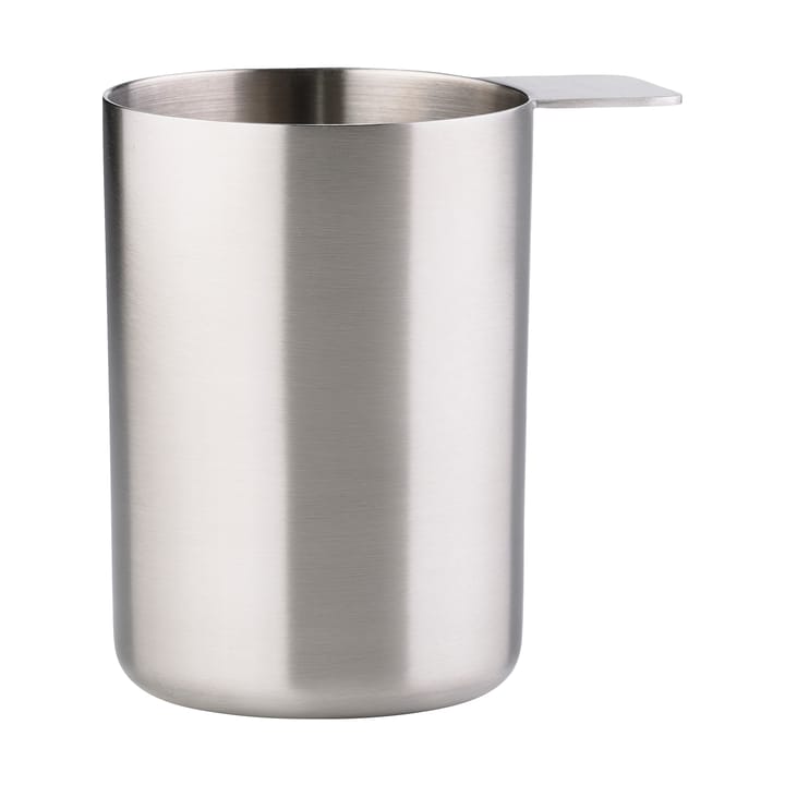 Singles mittakannu 500 ml - Steel - Zone Denmark