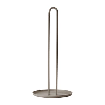 Singles talouspaperiteline - Taupe - Zone Denmark