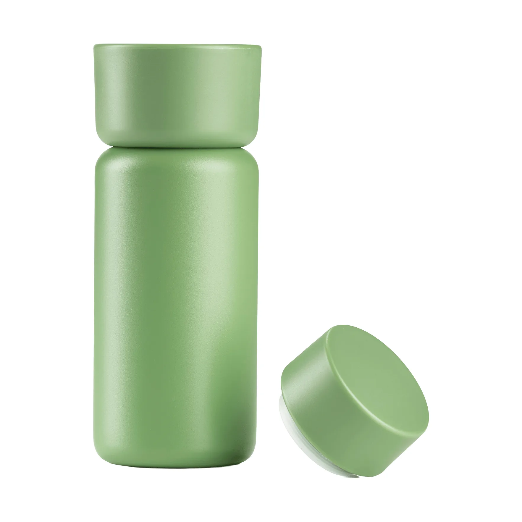 Singles termosmuki, Apple, 40 cl Zone Denmark