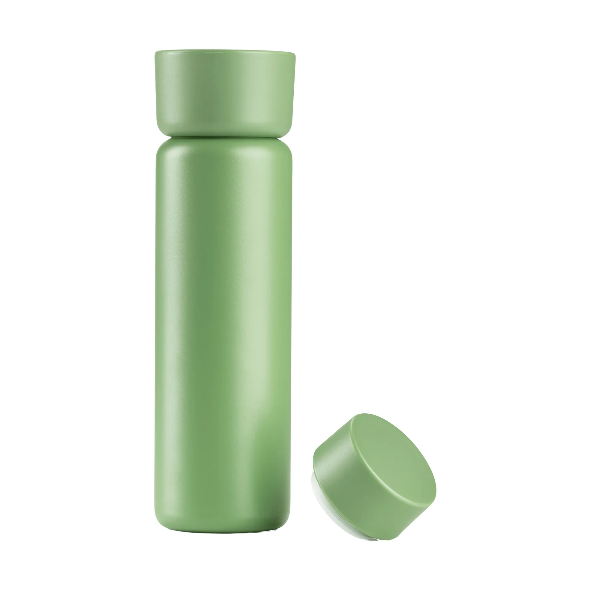 Singles termosmuki, Apple, 65 cl Zone Denmark