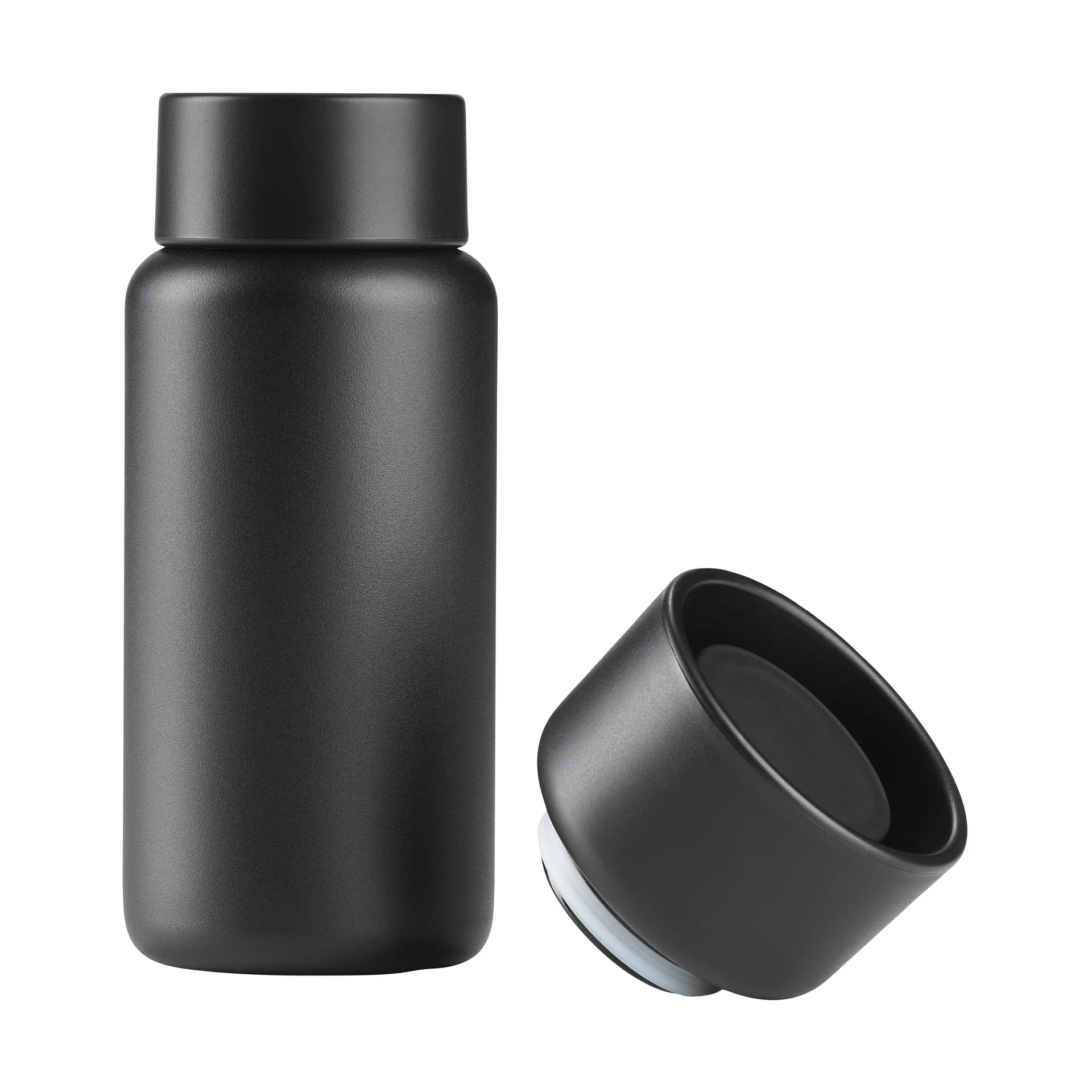Singles termosmuki, Black, 40 cl Zone Denmark