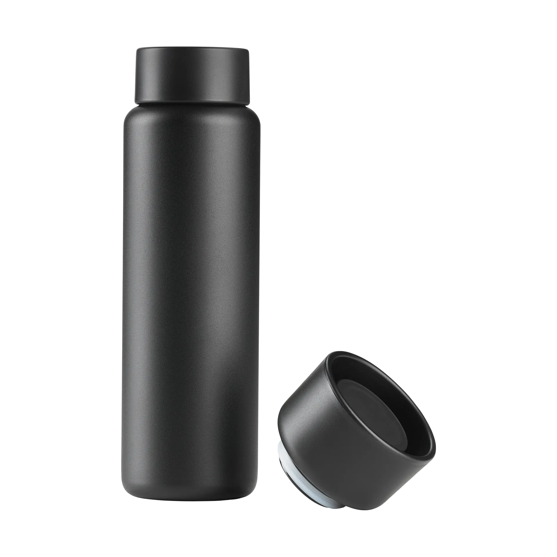 Singles termosmuki, Black, 65 cl Zone Denmark