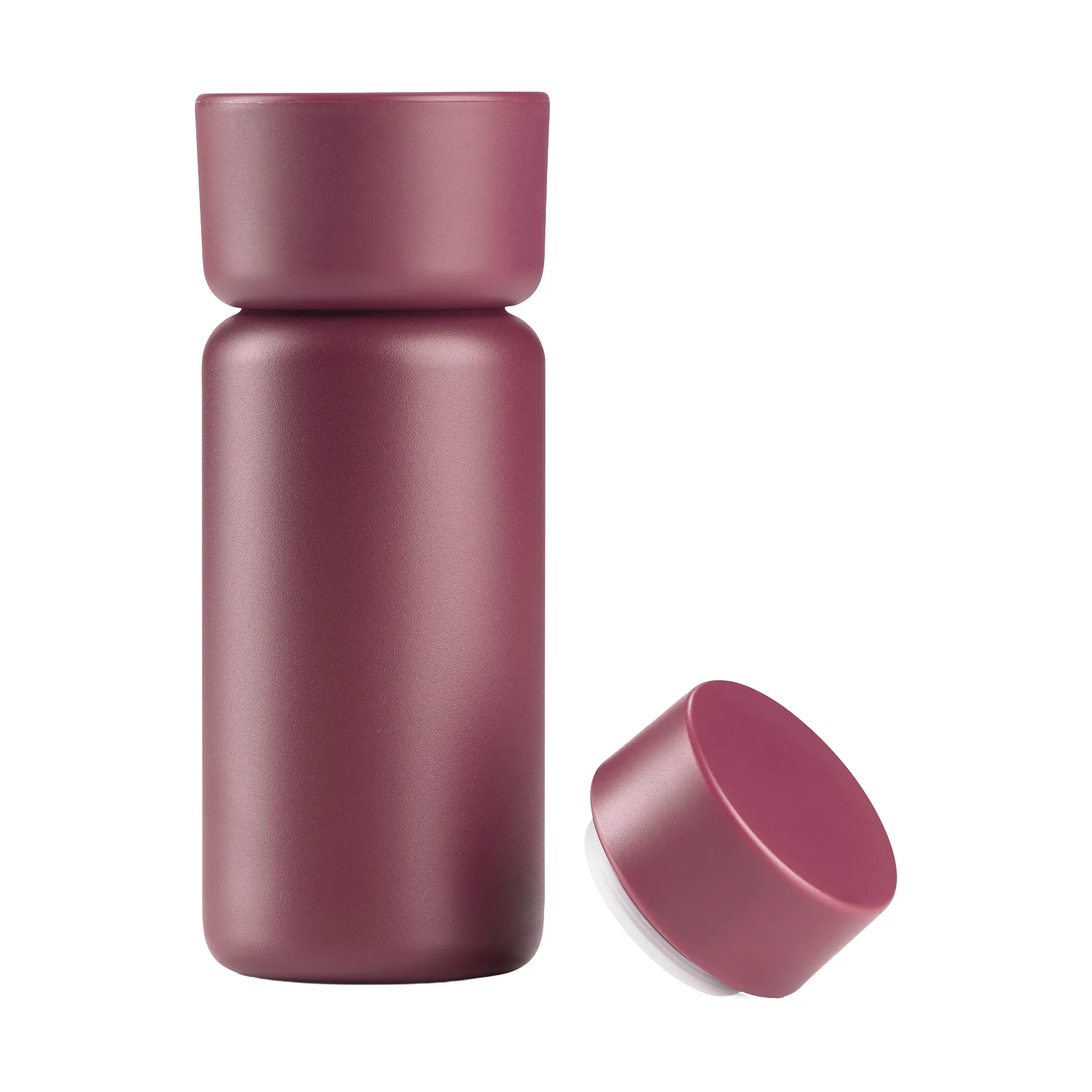 Singles termosmuki, Mulberry, 40 cl Zone Denmark