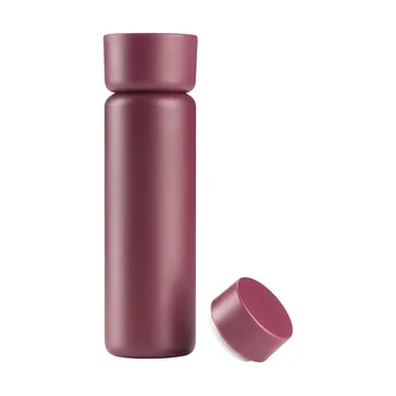 Singles termosmuki - Mulberry, 65 cl - Zone Denmark