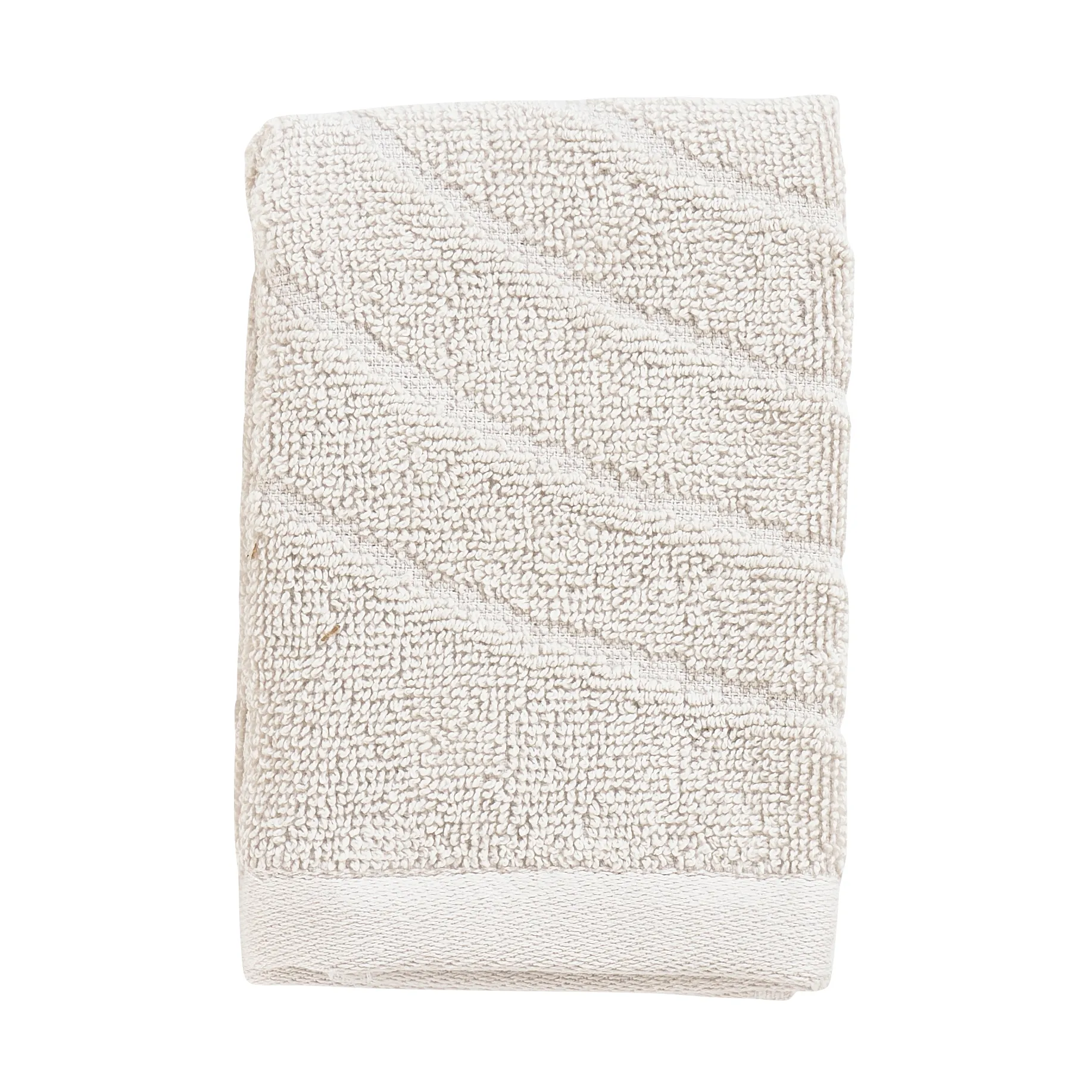 Time pesulappu 30x30 cm, Pehmeän harmaa Zone Denmark