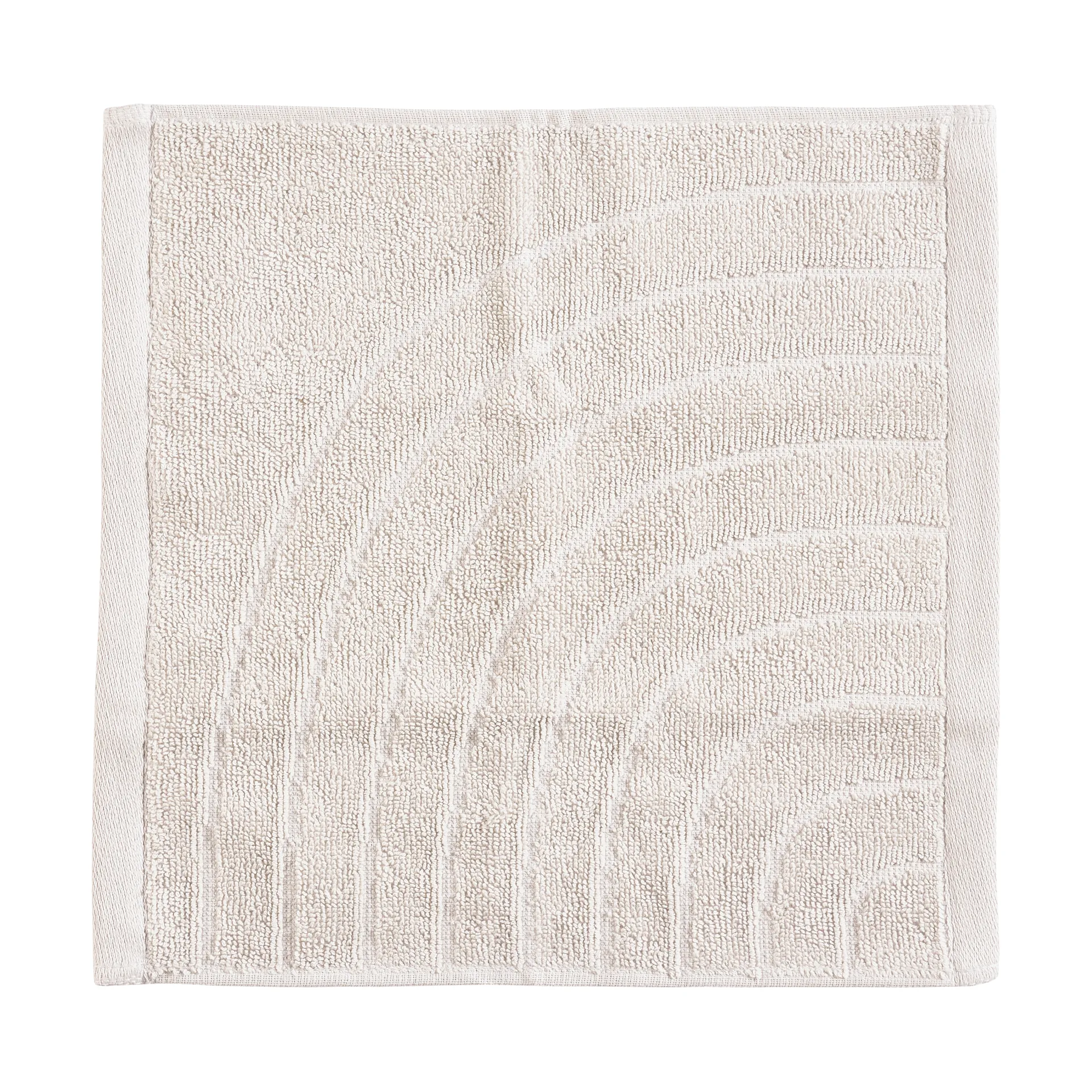 Time pesulappu 30x30 cm, Pehmeän harmaa Zone Denmark