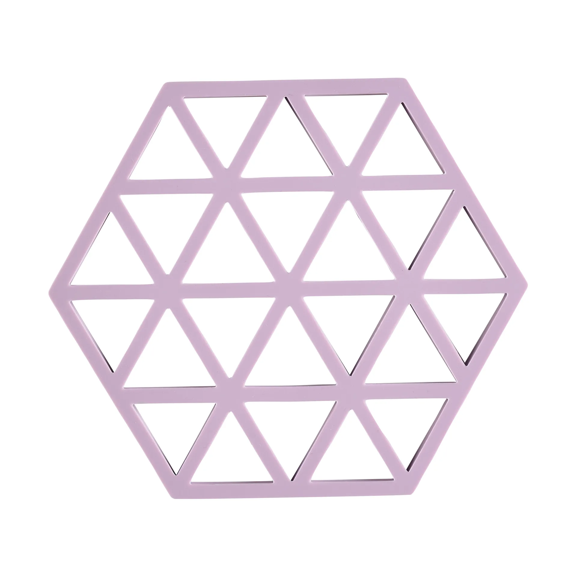 Triangle pannunalunen, Lupiini Zone Denmark