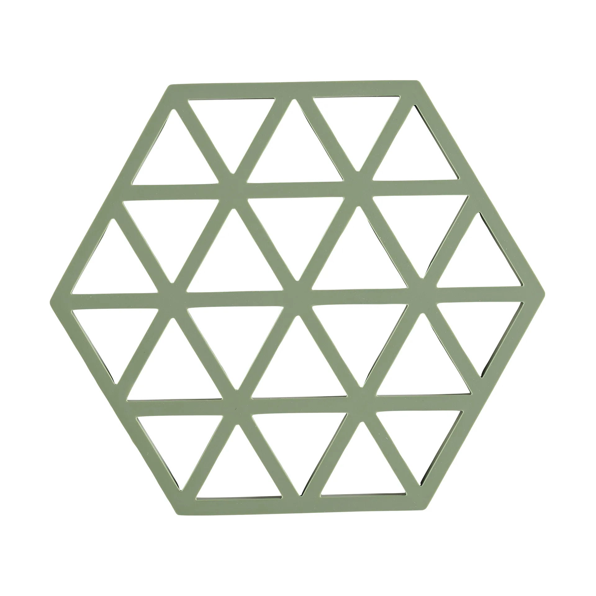 Triangle pannunalunen, Rosemary Zone Denmark