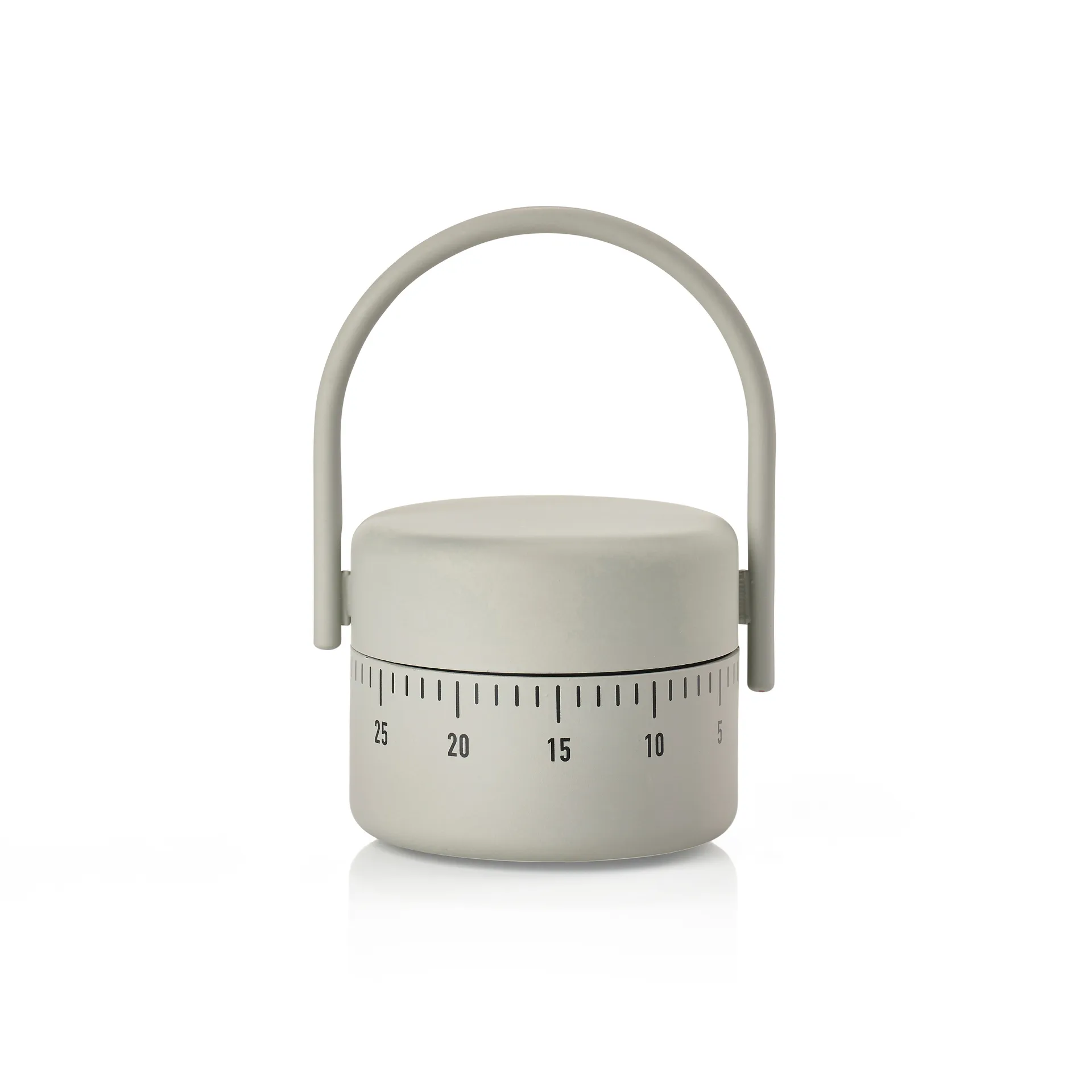 Zone Singles munakello, Mud Zone Denmark