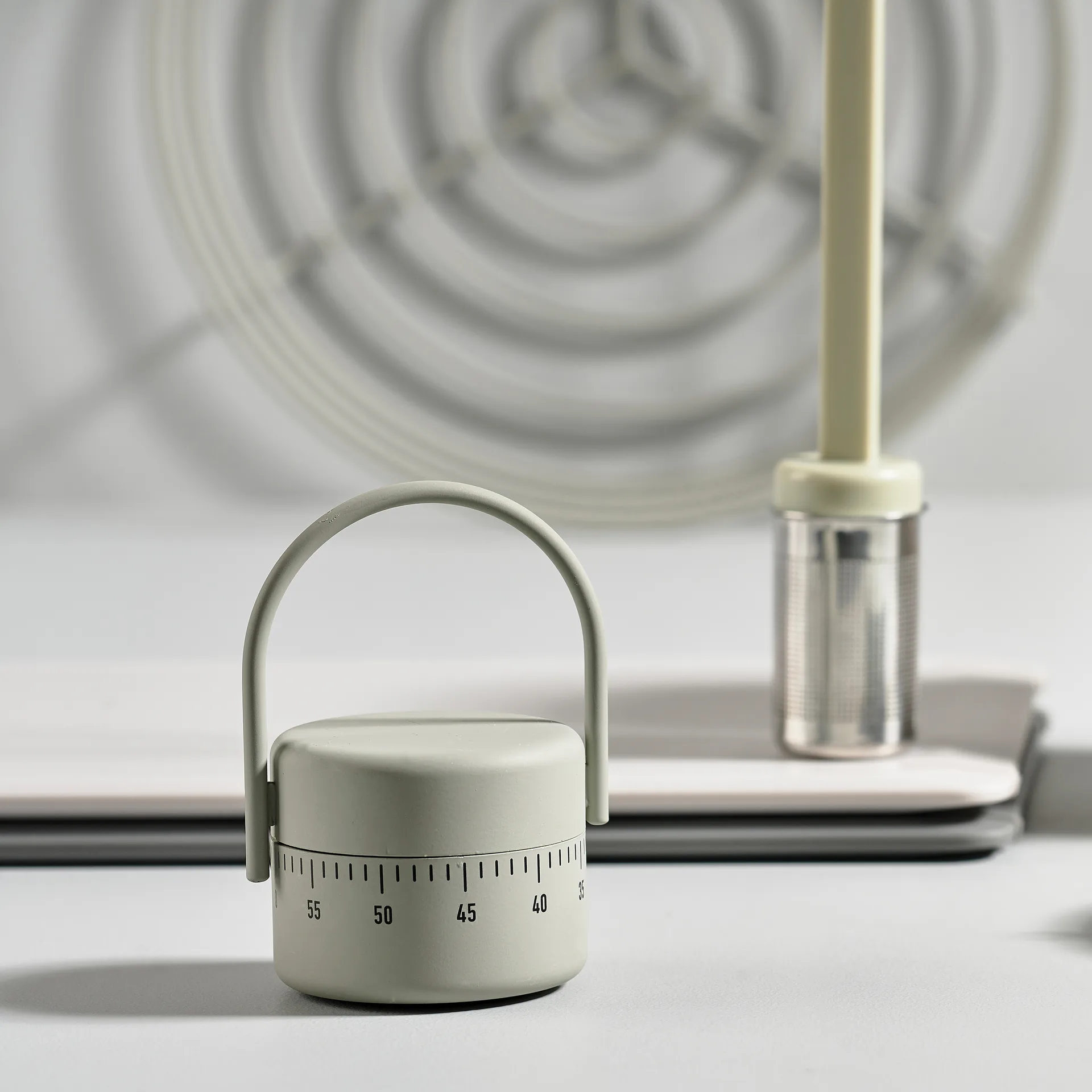 Zone Singles munakello, Mud Zone Denmark