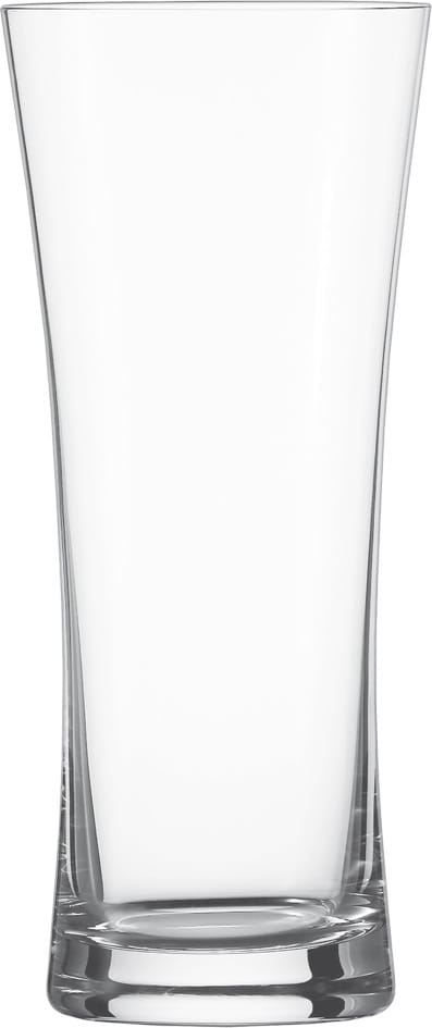 Beer Basic Craft Weissbier olutlasit 4 kpl, 67 cl Zwiesel