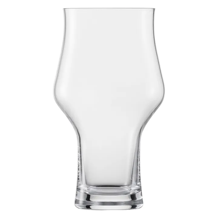 Olut Basic Craft Stout olutlasit 4 kpl - 50 cl - Zwiesel