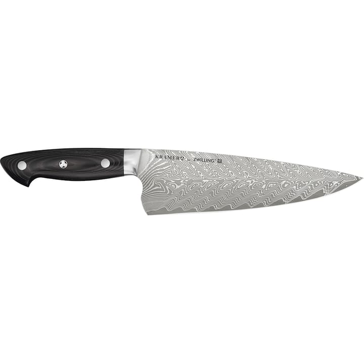 Bob Kramer Damask Gyutoh kokkiveitsi - 20 cm - Zwilling